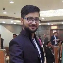 Rohit Gupta | IT & Network Support
