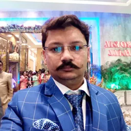 Rahul Gupta | Chip Level Repairs, IT & Network Support